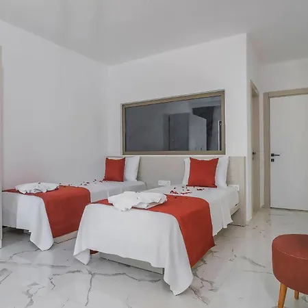 Avantgarde-2 * Kaş