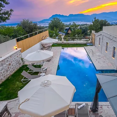 Avantgarde-2 * Kaş
