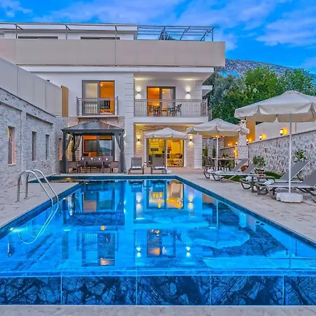 Avantgarde-2 * Kaş