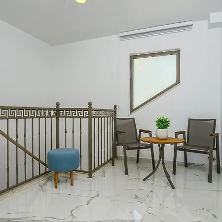 Avantgarde-2 Villa Kaş