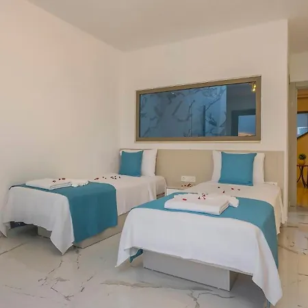 Avantgarde-2 Villa Kaş