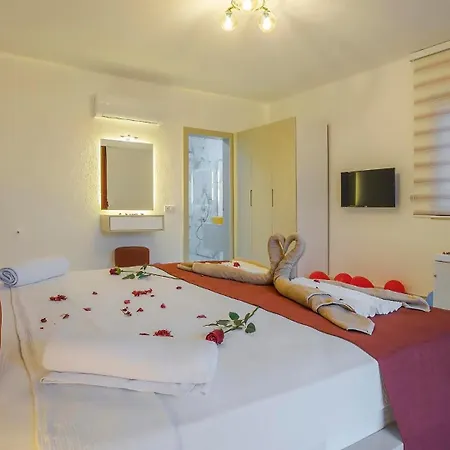 Avantgarde-2 * Kaş